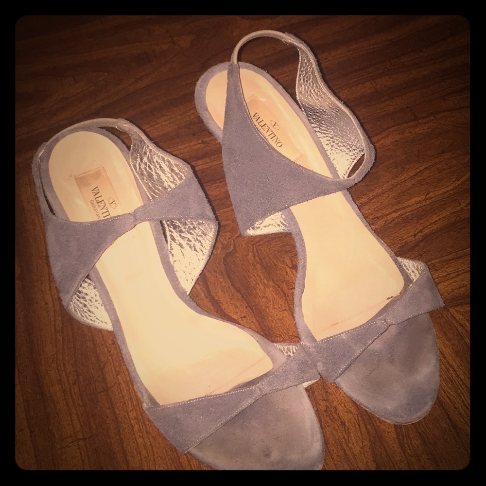 Valentino shoes